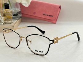 Picture of MiuMiu Optical Glasses _SKUfw46803629fw